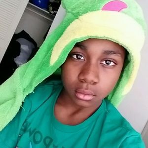 Meet your Posher, Dez